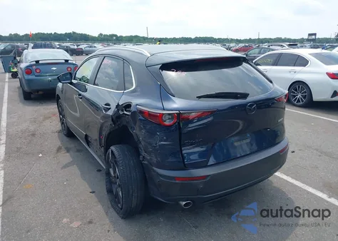 2022 Mazda Cx-30 Preferred from USA, damaged, VIN 3MVDMBCLXNM430600